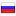 sms.ru hosted country